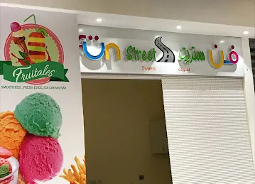 Fun street