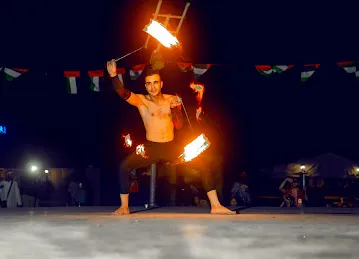 Fun Ventures Dubai