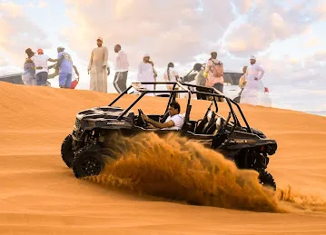 Fun Ventures Dubai