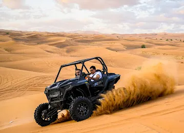 Fun Ventures Dubai