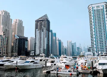 Funaqua Yatchs & Boats Rental LLC