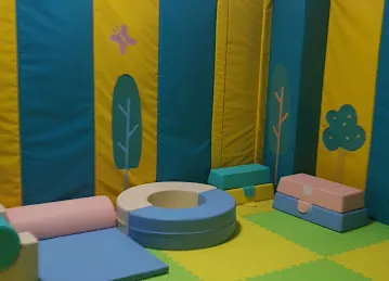 Funbox Indoor Playground (branch 2 Mirgab Matajer )
