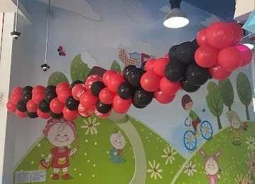 FunFirst Kids Club
