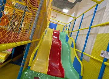 FunFirst Kids Club