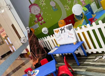 FunFirst Kids Club