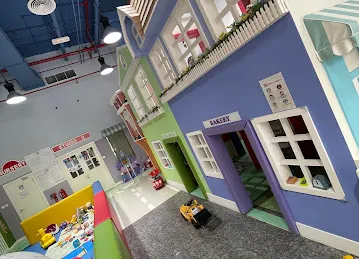 FunFirst Kids Club