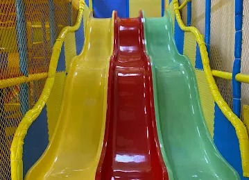 FunFirst Kids Club