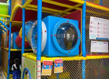 FunFirst Kids Club