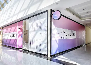 Furless Permanent Mirdif