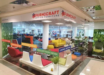 Furnicraft | Office Furniture In Dubai