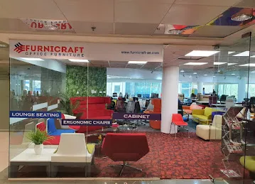 Furnicraft | Office Furniture In Dubai
