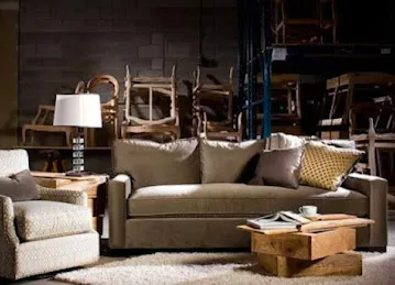 Furniture & Curtains Dubai