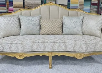 Furniture Doctor Upholstery and Interiors LLC