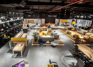 Furniture People