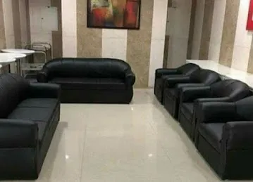 Furnity Plush Furniture