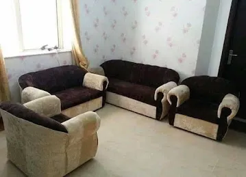 Furnity Plush Furniture