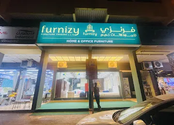 Furnizy Furniture