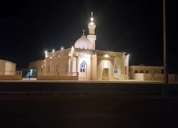 Furqan Mosque