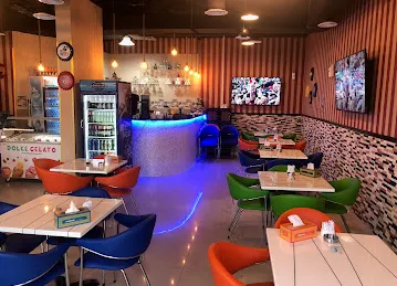 Fursa Cafe - فرصة كافيه