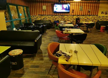 Fursa Cafe - فرصة كافيه