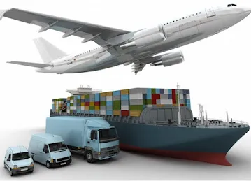 Fusion International Shipping & Logistics Co. L.L.C
