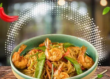 Fusion Restaurant - مطعم فيوچن