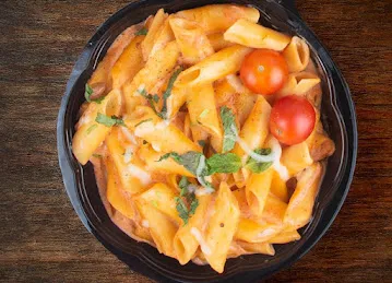 Fusion Restaurant - مطعم فيوچن