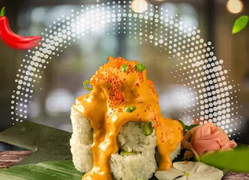 Fusion Restaurant - مطعم فيوچن