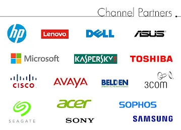 Fusion Tech Computers Trading LLC