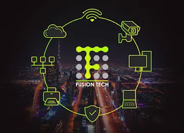 Fusion Tech Computers Trading LLC