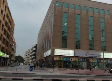 Fusion Tech General Trading - Etisalat Channel Partner