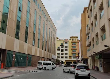 Fusion Tech General Trading - Etisalat Channel Partner