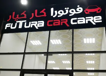 Futura Car Care