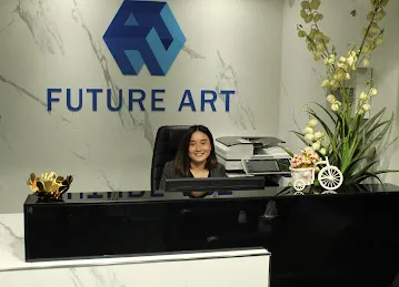Future Art engineering consultancy