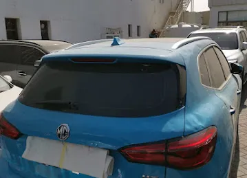 Future Auto Repair Workshop المستقبل لتصليح السيارات