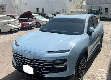 Future Auto Repair Workshop المستقبل لتصليح السيارات