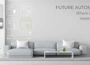 Future Automation Technical Services LLC.