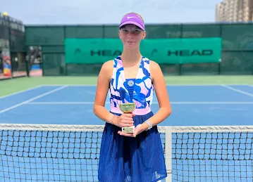 Future Champions Tennis Academy