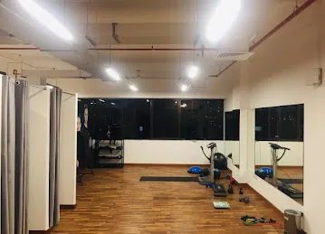 Future Fit EMS (Jumeirah 1 - Dubai Branch)