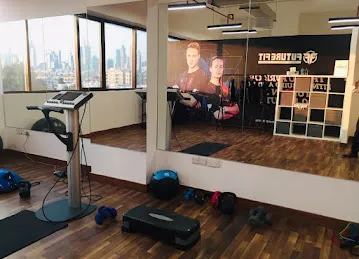 Future Fit EMS (Jumeirah 1 - Dubai Branch)