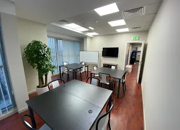 Future Gate Education Institute