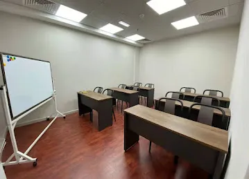 Future Gate Education Institute