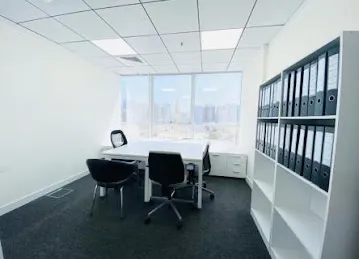 Future Gulf Human Resource Consultancy