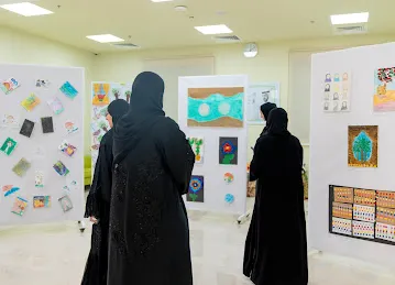 Future Leaders Rabdan - Abu Dhabi