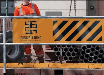 FUTURE LEADING GENERAL CONTRACTING L.L.C. (FLGC) - فيوتشر ليدينج للمقاولات العامة ذ م م