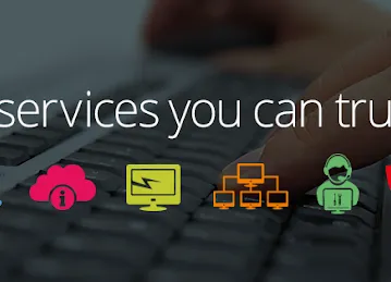 Future Line Information Technology Network Services