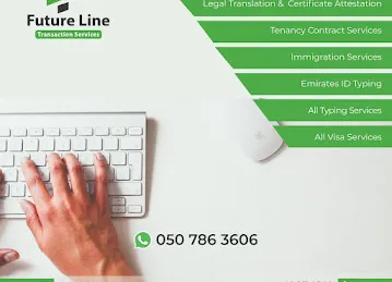 Future Line Transaction Services