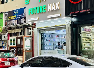 FUTURE MAX MOBILE | UPDATER