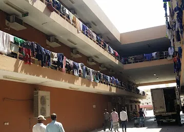 Future Metro Camp