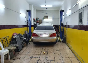 Future One Auto Garage